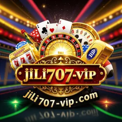 Novidades Empolgantes na Categoria de Jogos do jili707-vip